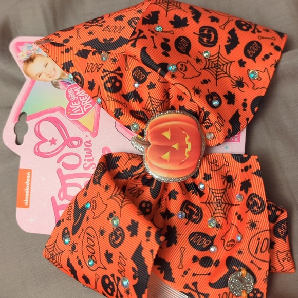 JoJo Siwa Boo Bow